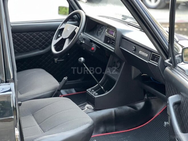 LADA (VAZ) 2107 2011, 64,000 km - 1.6 l - Sumqayıt