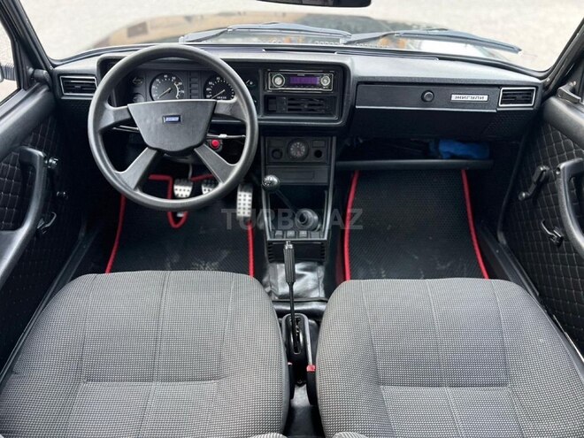 LADA (VAZ) 2107 2011, 64,000 km - 1.6 l - Sumqayıt