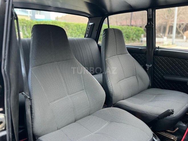 LADA (VAZ) 2107 2011, 64,000 km - 1.6 l - Sumqayıt
