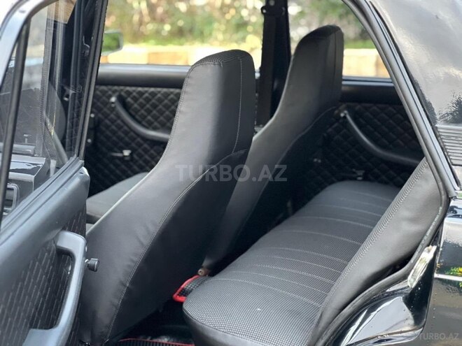 LADA (VAZ) 2107 2011, 64,000 km - 1.6 l - Sumqayıt