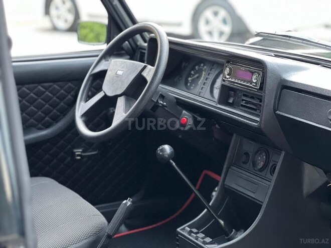 LADA (VAZ) 2107 2011, 64,000 km - 1.6 l - Sumqayıt