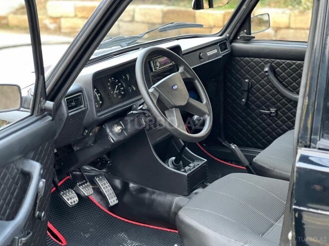 LADA (VAZ) 2107 2011, 64,000 km - 1.6 l - Sumqayıt
