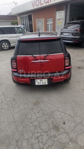 Mini Cooper 2013, 247,000 km - 1.6 l - Xaçmaz