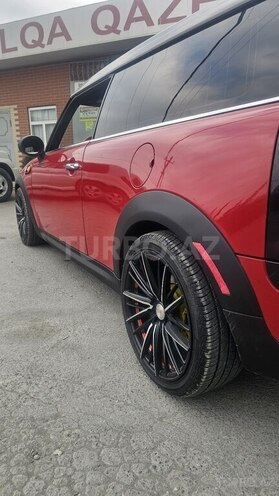 Mini Cooper 2013, 247,000 km - 1.6 l - Xaçmaz
