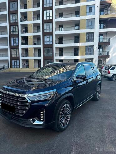 Jetour X90 PLUS 2023, 64,000 km - 1.6 l - Bakı
