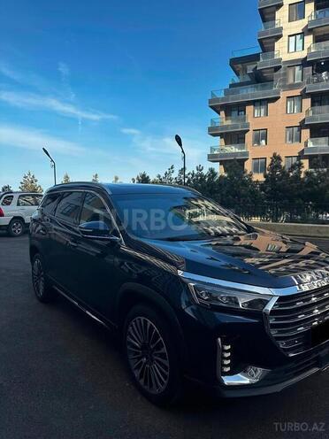 Jetour X90 PLUS 2023, 64,000 km - 1.6 l - Bakı