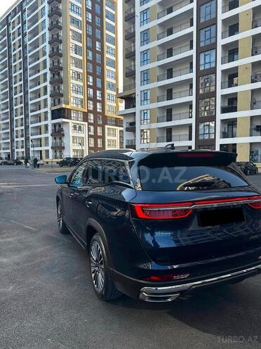 Jetour X90 PLUS 2023, 64,000 km - 1.6 l - Bakı