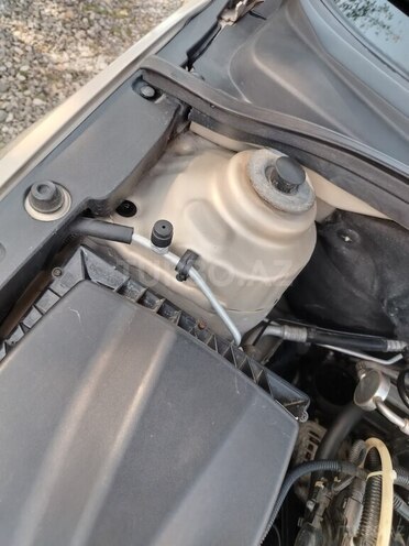 Chevrolet Cruze 2011, 249,000 km - 1.4 l - Tərtər
