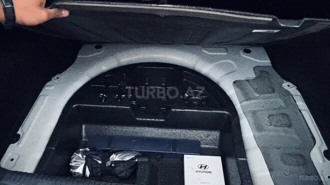 Hyundai Avante 2014, 144,000 km - 1.6 l - Masallı