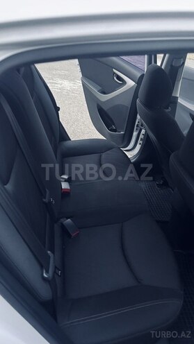 Hyundai Avante 2014, 144,000 km - 1.6 l - Masallı