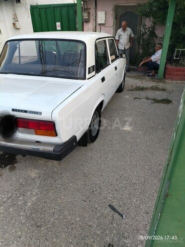 LADA (VAZ) 2107 2009, 23,000 km - 1.6 l - Bakı