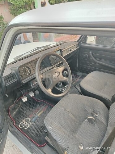 LADA (VAZ) 2107 2009, 23,000 km - 1.6 l - Bakı