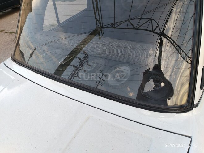 LADA (VAZ) 2107 2009, 23,000 km - 1.6 l - Bakı
