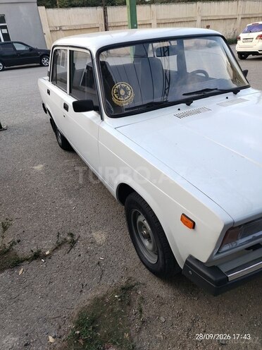 LADA (VAZ) 2107 2009, 23,000 km - 1.6 l - Bakı