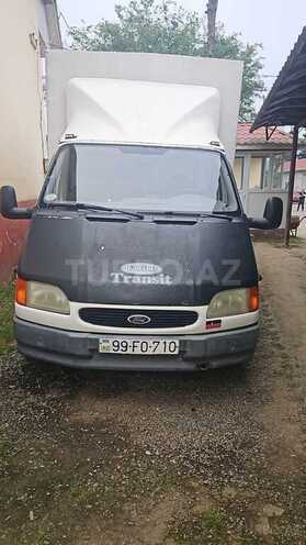 Ford Transit 1999, 171,379 km - 2.5 л - Astara