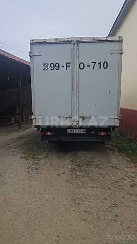 Ford Transit 1999, 171,379 km - 2.5 л - Astara