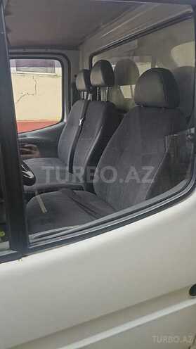Ford Transit 1999, 171,379 km - 2.5 л - Astara