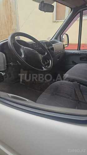 Ford Transit 1999, 171,379 km - 2.5 л - Astara