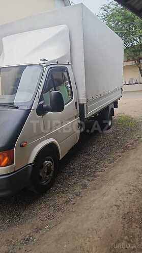 Ford Transit 1999, 171,379 km - 2.5 л - Astara