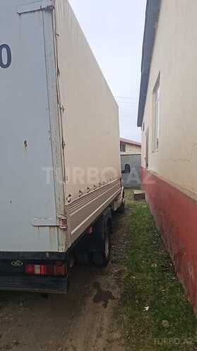 Ford Transit 1999, 171,379 km - 2.5 л - Astara