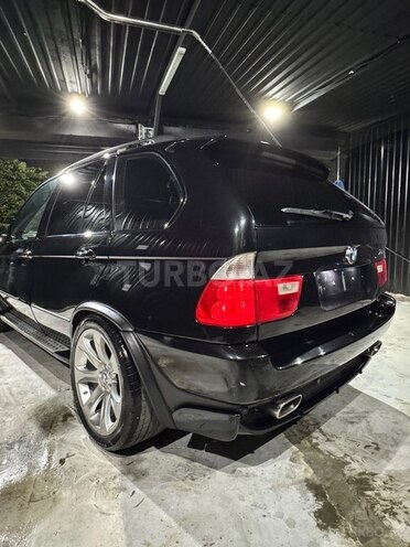 BMW X5 2005, 380,000 km - 4.4 l - Bakı