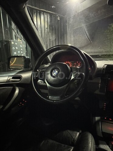 BMW X5 2005, 380,000 km - 4.4 l - Bakı