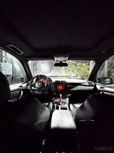 BMW X5 2005, 380,000 km - 4.4 l - Bakı
