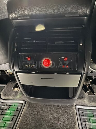 BMW X5 2005, 380,000 km - 4.4 l - Bakı