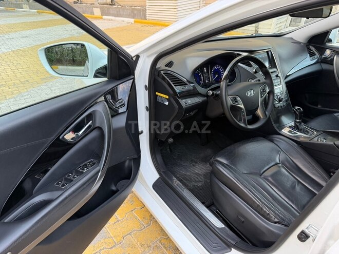 Hyundai Grandeur 2015, 172,000 km - 2.4 l - Bakı