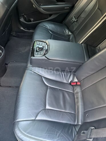 Hyundai Grandeur 2015, 172,000 km - 2.4 l - Bakı
