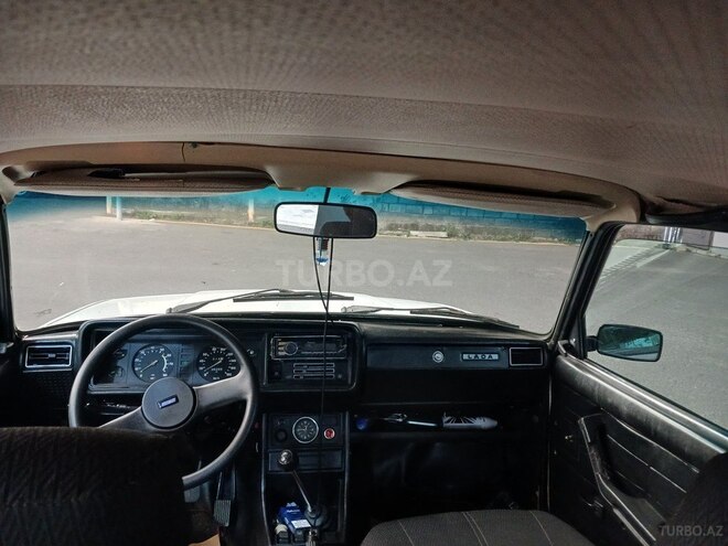 LADA (VAZ) 2107 2002, 10,000 km - 1.5 л - Balakən