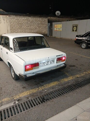 LADA (VAZ) 2107 2002, 10,000 km - 1.5 л - Balakən