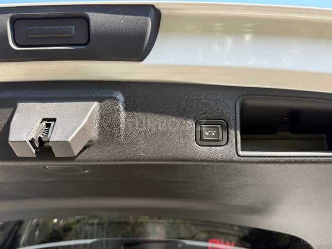 GMC Terrain 2019, 117,109 km - 2.0 l - Bakı