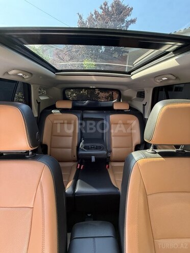 GMC Terrain 2019, 117,109 km - 2.0 l - Bakı