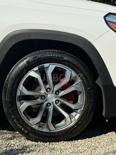 GMC Terrain 2019, 117,109 km - 2.0 l - Bakı