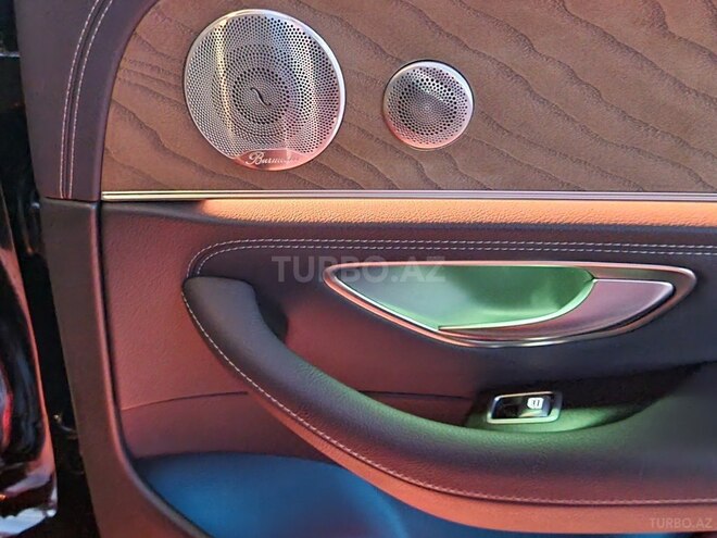 Mercedes E 300 e 2021, 51,317 km - 2.0 л - Bakı