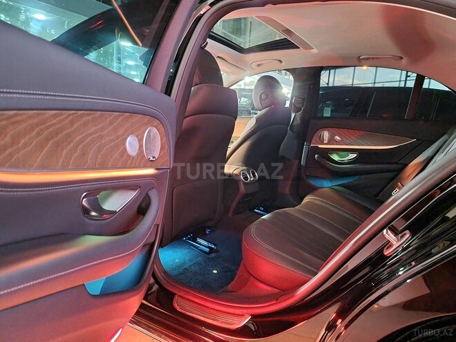 Mercedes E 300 e 2021, 51,317 km - 2.0 л - Bakı