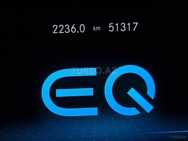 Mercedes E 300 e 2021, 51,317 km - 2.0 л - Bakı