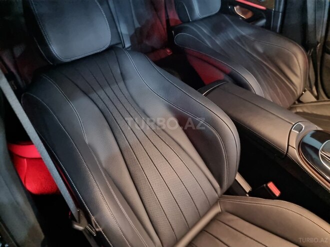 Mercedes E 300 e 2021, 51,317 km - 2.0 л - Bakı