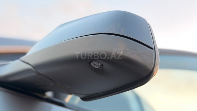 BMW 528 2013, 247,000 km - 2.0 l - Bakı