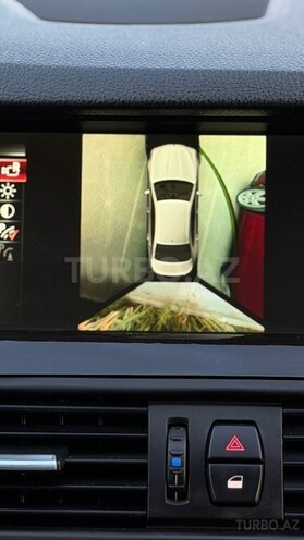 BMW 528 2013, 247,000 km - 2.0 l - Bakı