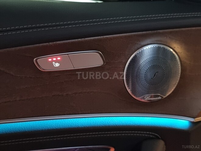 Mercedes E 300 e 2021, 51,317 km - 2.0 л - Bakı