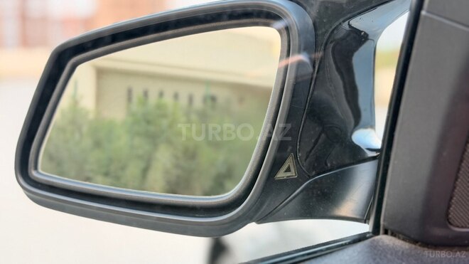 BMW 528 2013, 247,000 km - 2.0 l - Bakı
