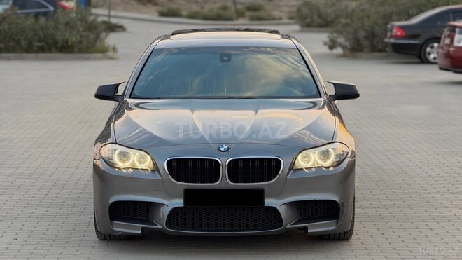 BMW 528 2013, 247,000 km - 2.0 l - Bakı
