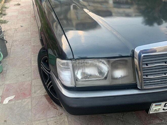 Mercedes 190 1990, 350,000 km - 2.0 l - Bakı