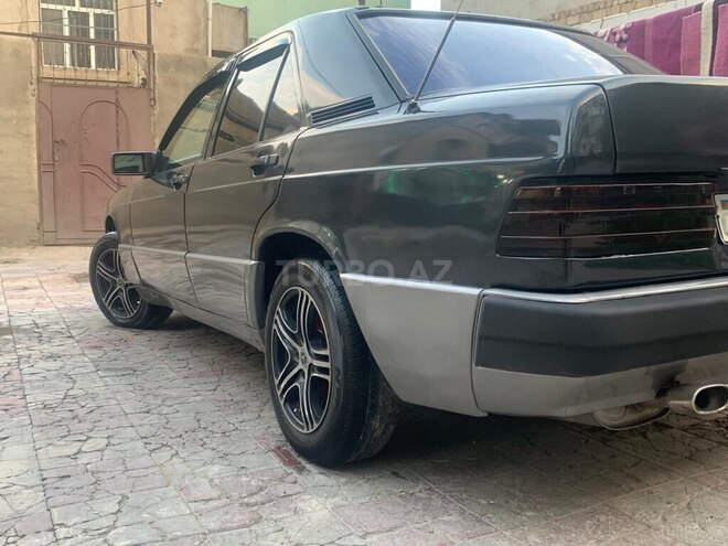 Mercedes 190 1990, 350,000 km - 2.0 l - Bakı