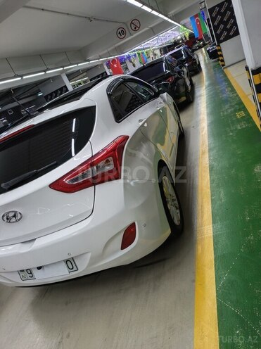 Hyundai i30 2013, 245,000 km - 1.6 l - Bakı