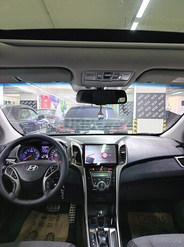 Hyundai i30 2013, 245,000 km - 1.6 l - Bakı