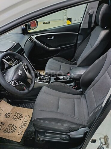 Hyundai i30 2013, 245,000 km - 1.6 l - Bakı