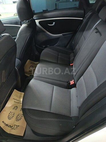 Hyundai i30 2013, 245,000 km - 1.6 l - Bakı